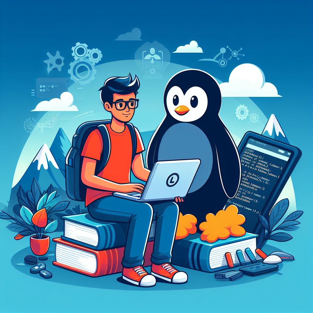 [Udemy 강의후기] Linux Command Line 부트캠프: 리눅스 초보자부터 고수까지 && tldr
